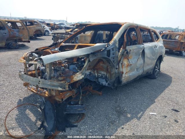 4S4WMAJDXL3476924 Subaru Ascent Limited