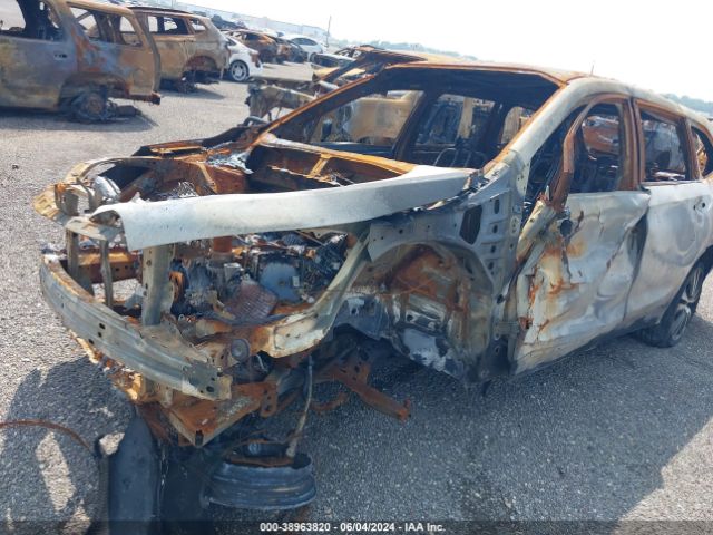 4S4WMAJDXL3476924 Subaru Ascent Limited