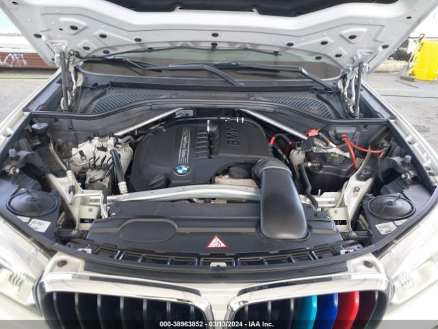 5UXKR2C51F0H35436 BMW X5 Sdrive35i
