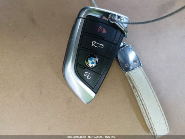 5UXKR2C51F0H35436 BMW X5 Sdrive35i