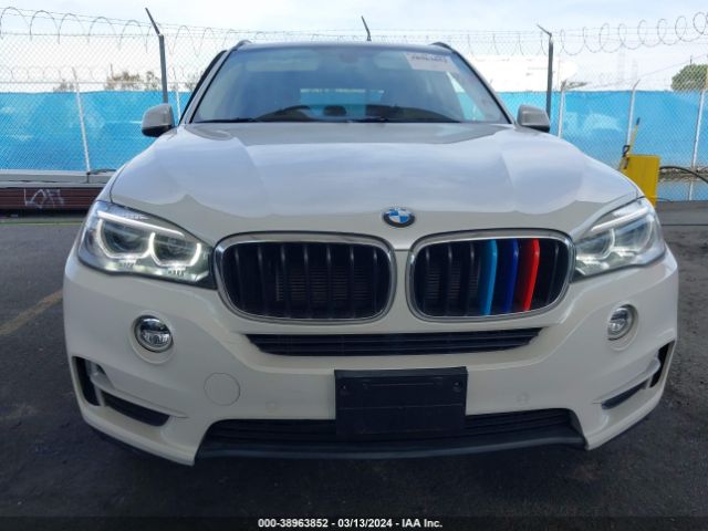 5UXKR2C51F0H35436 BMW X5 Sdrive35i