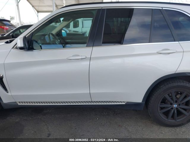 5UXKR2C51F0H35436 BMW X5 Sdrive35i