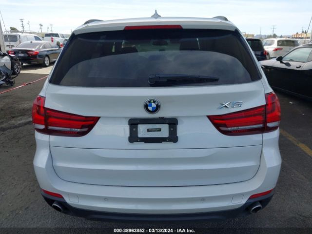 5UXKR2C51F0H35436 BMW X5 Sdrive35i
