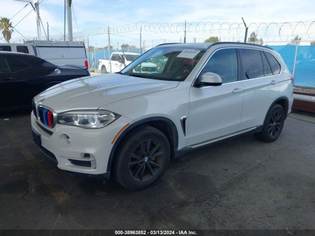 5UXKR2C51F0H35436 BMW X5 Sdrive35i