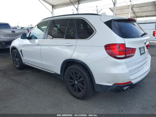 5UXKR2C51F0H35436 BMW X5 Sdrive35i