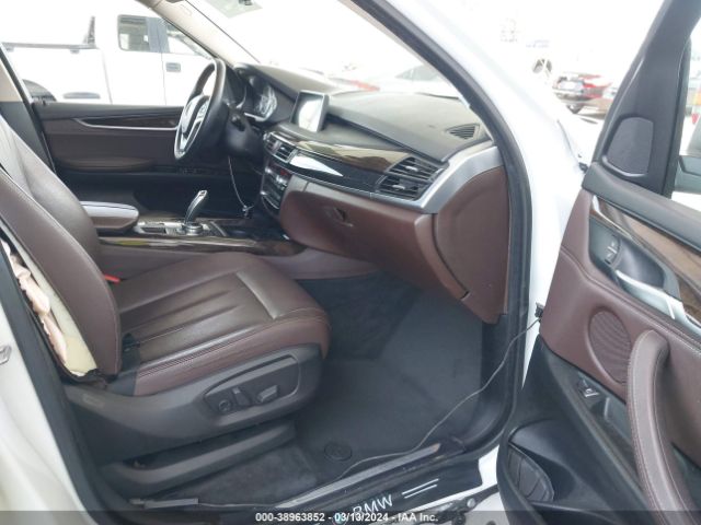 5UXKR2C51F0H35436 BMW X5 Sdrive35i