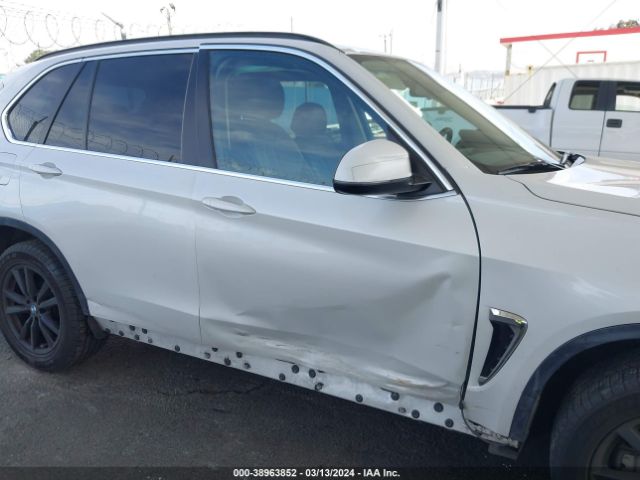 5UXKR2C51F0H35436 BMW X5 Sdrive35i