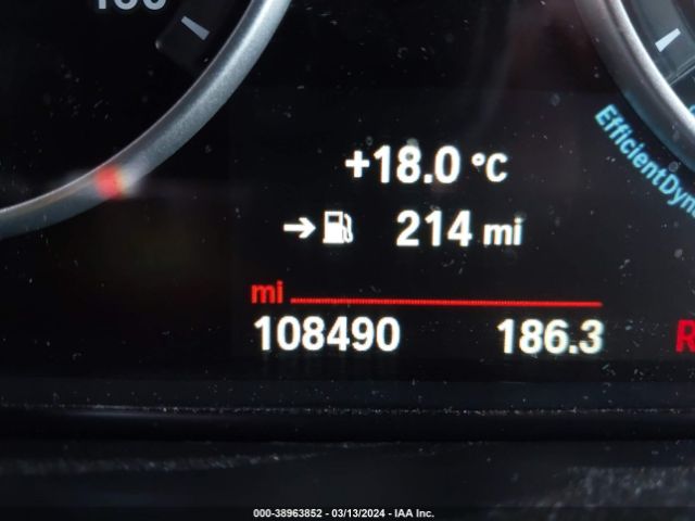 5UXKR2C51F0H35436 BMW X5 Sdrive35i