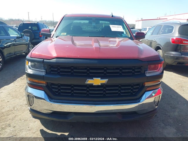 Chevrolet Silverado 1500 1lt 2017 3GCPCREC8HG270257 Image 12