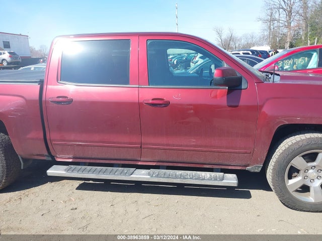 Chevrolet Silverado 1500 1lt 2017 3GCPCREC8HG270257 Image 13