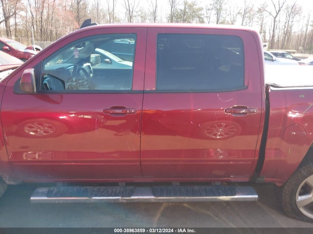 Chevrolet Silverado 1500 1lt 2017 3GCPCREC8HG270257 Image 14