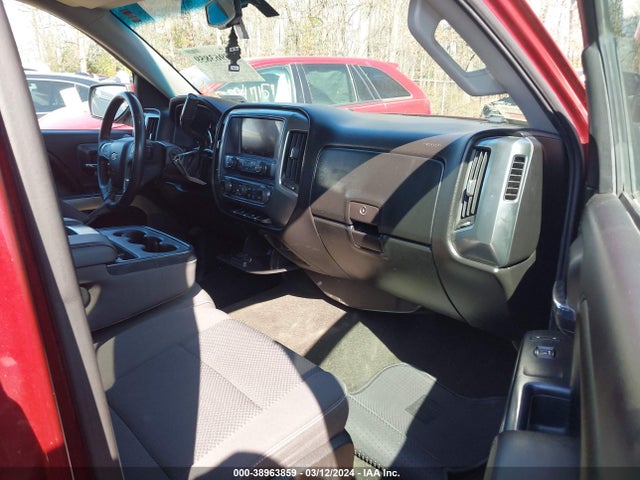 Chevrolet Silverado 1500 1lt 2017 3GCPCREC8HG270257 Image 5