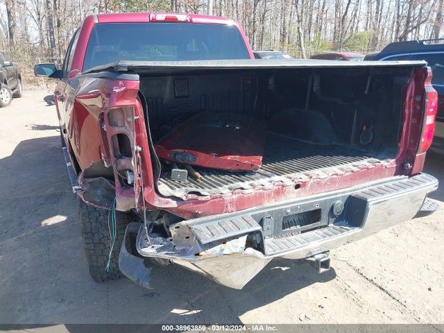 Chevrolet Silverado 1500 1lt 2017 3GCPCREC8HG270257 Image 6
