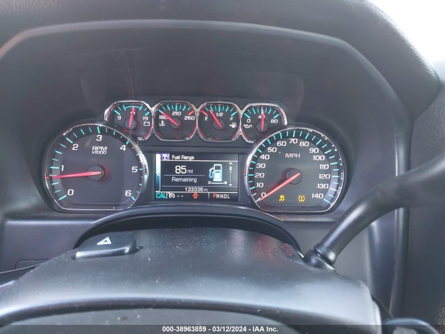 Chevrolet Silverado 1500 1lt 2017 3GCPCREC8HG270257 Image 7