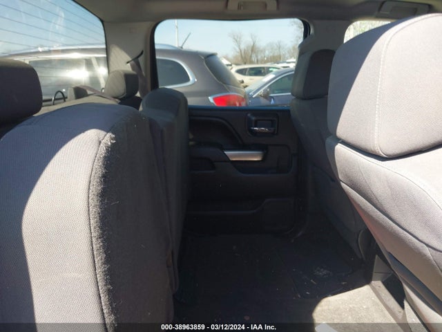 Chevrolet Silverado 1500 1lt 2017 3GCPCREC8HG270257 Image 8