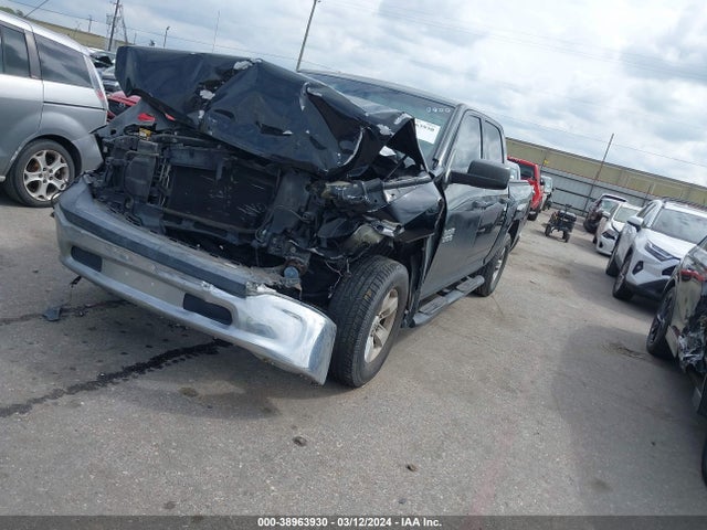 1C6RR6KG3ES340000 RAM 1500