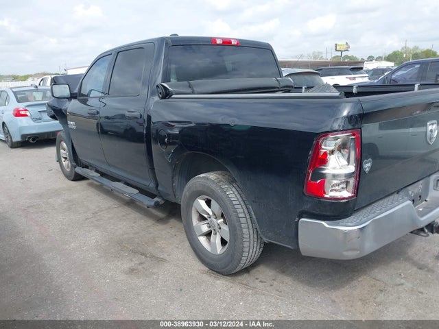 1C6RR6KG3ES340000 RAM 1500
