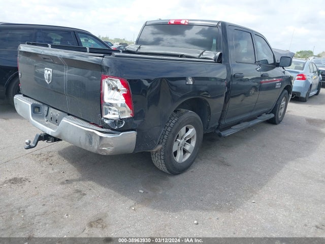 1C6RR6KG3ES340000 RAM 1500