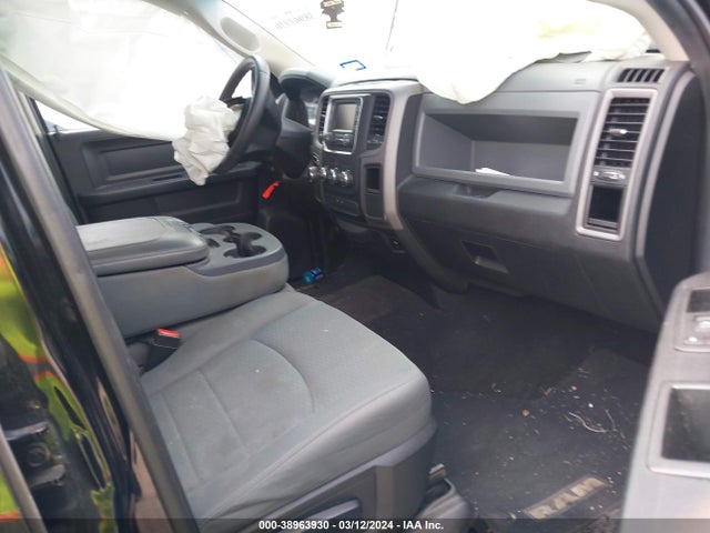 1C6RR6KG3ES340000 RAM 1500