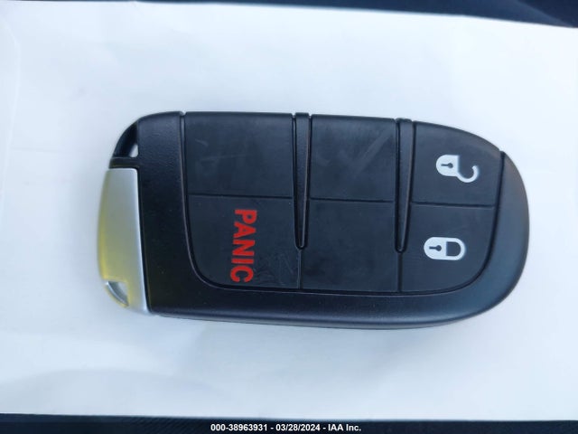 Dodge Journey Sxt Awd 2017 3C4PDDBG8HT592489 Image 11