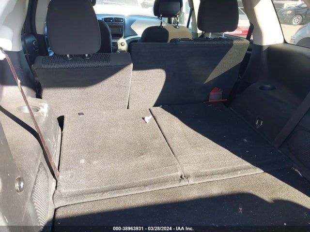 Dodge Journey Sxt Awd 2017 3C4PDDBG8HT592489 Image 12