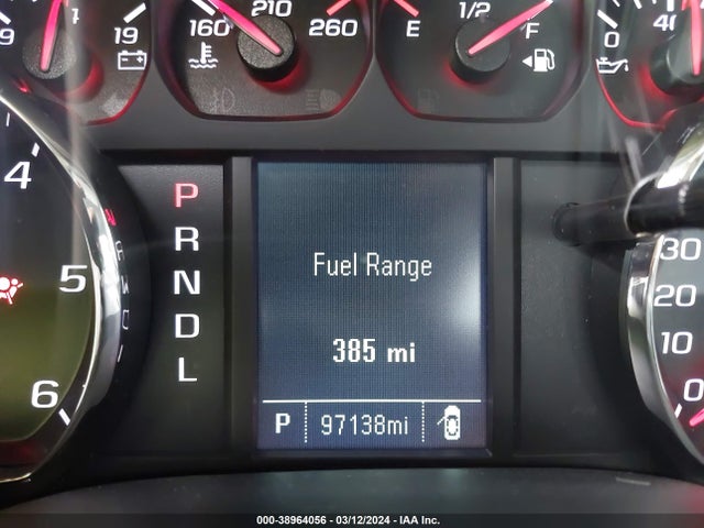 Chevrolet Silverado 1500 Custom 2018 3GCPCPEC1JG261118 Image 15