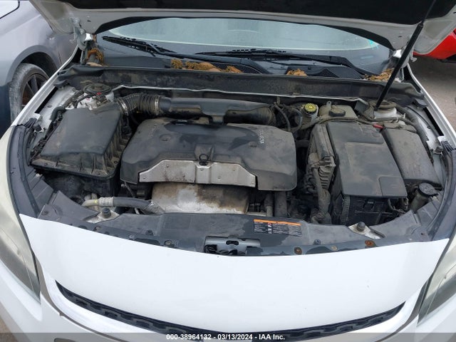 Chevrolet MALIBU 1LT 2015 1G11C5SL1FF269803 Image 10