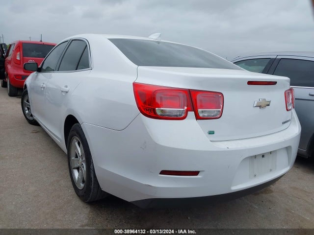 Chevrolet MALIBU 1LT 2015 1G11C5SL1FF269803 Image 3