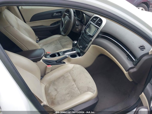 Chevrolet MALIBU 1LT 2015 1G11C5SL1FF269803 Image 5
