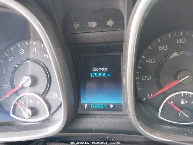 Chevrolet MALIBU 1LT 2015 1G11C5SL1FF269803 Image 7