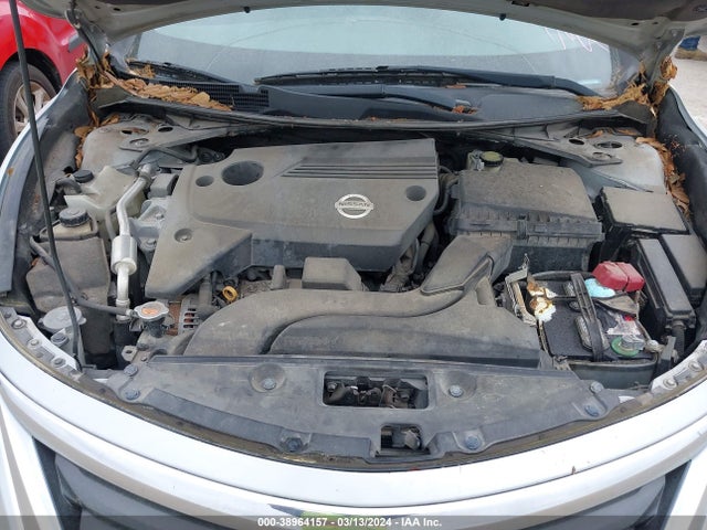 Aukcja sprzedaży 2015 Nissan Altima 2.5 S, vin: 1N4AL3AP6FC177061, numer aukcji: 38964157