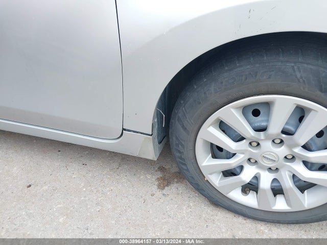 Aukcja sprzedaży 2015 Nissan Altima 2.5 S, vin: 1N4AL3AP6FC177061, numer aukcji: 38964157
