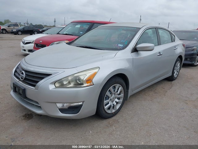 Aukcja sprzedaży 2015 Nissan Altima 2.5 S, vin: 1N4AL3AP6FC177061, numer aukcji: 38964157