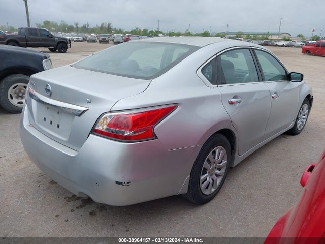 Aukcja sprzedaży 2015 Nissan Altima 2.5 S, vin: 1N4AL3AP6FC177061, numer aukcji: 38964157
