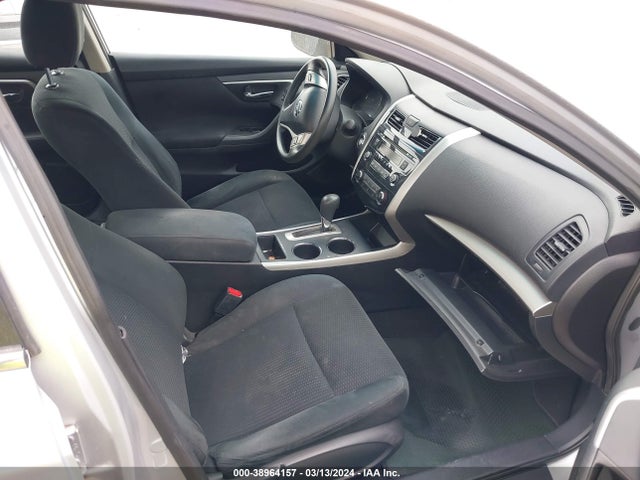 Aukcja sprzedaży 2015 Nissan Altima 2.5 S, vin: 1N4AL3AP6FC177061, numer aukcji: 38964157