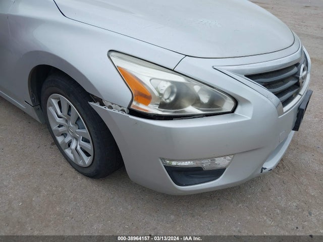 Aukcja sprzedaży 2015 Nissan Altima 2.5 S, vin: 1N4AL3AP6FC177061, numer aukcji: 38964157