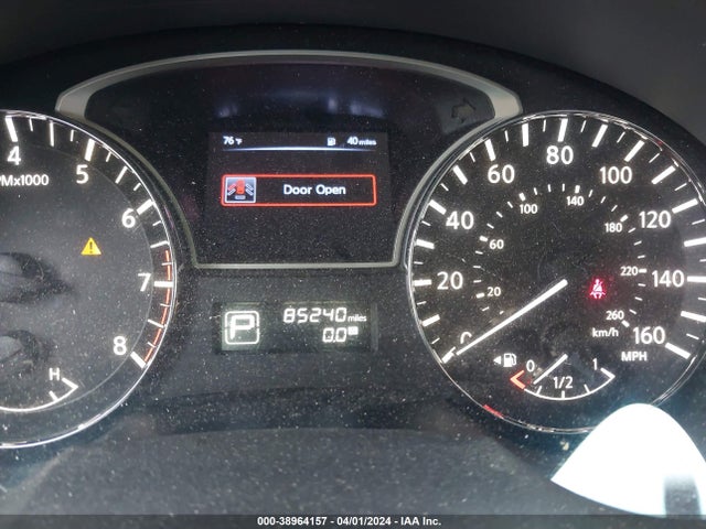Aukcja sprzedaży 2015 Nissan Altima 2.5 S, vin: 1N4AL3AP6FC177061, numer aukcji: 38964157