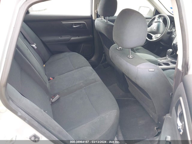 Aukcja sprzedaży 2015 Nissan Altima 2.5 S, vin: 1N4AL3AP6FC177061, numer aukcji: 38964157