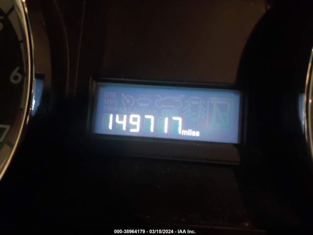 Dodge Grand Caravan Se 2016 2C4RDGBG2GR160783 Image 7