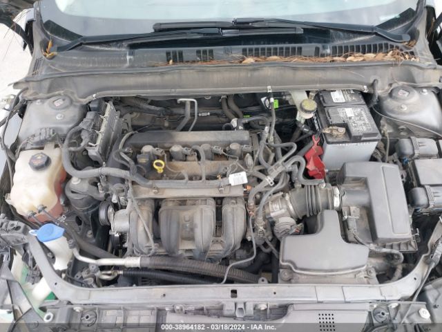 1FA6P0G79G5135716 Ford FUSION S