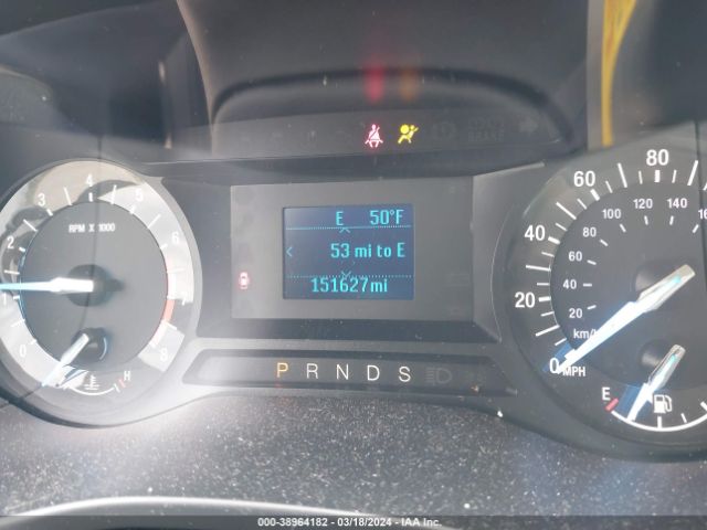 1FA6P0G79G5135716 Ford FUSION S
