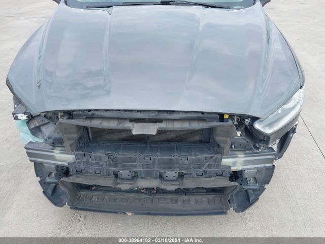 1FA6P0G79G5135716 Ford FUSION S