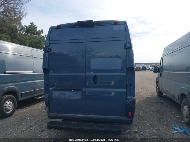 3C6URVJG7KE551642 RAM Promaster 3500 Cargo Van High Roof 159 Wb Ext