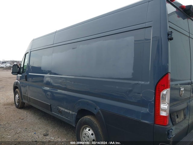 Продажа на аукционе авто 2019 Ram Promaster 3500 Cargo Van High Roof 159 Wb Ext, vin: 3C6URVJGXKE558441, номер лота: 38964193