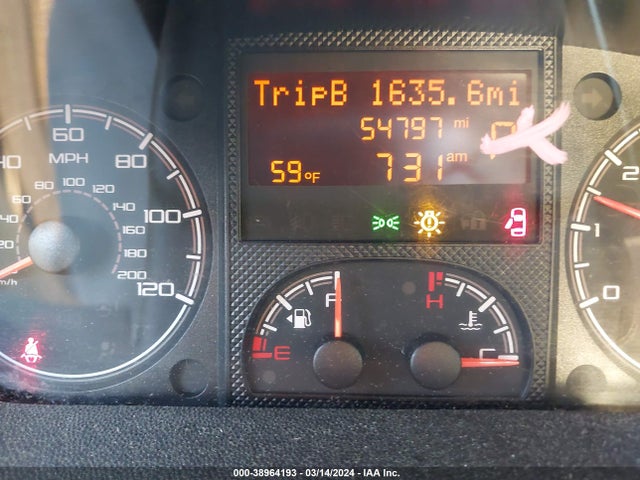 Продажа на аукционе авто 2019 Ram Promaster 3500 Cargo Van High Roof 159 Wb Ext, vin: 3C6URVJGXKE558441, номер лота: 38964193