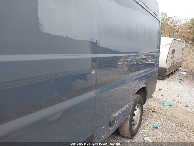 Продажа на аукционе авто 2019 Ram Promaster 3500 Cargo Van High Roof 159 Wb Ext, vin: 3C6URVJGXKE558441, номер лота: 38964193