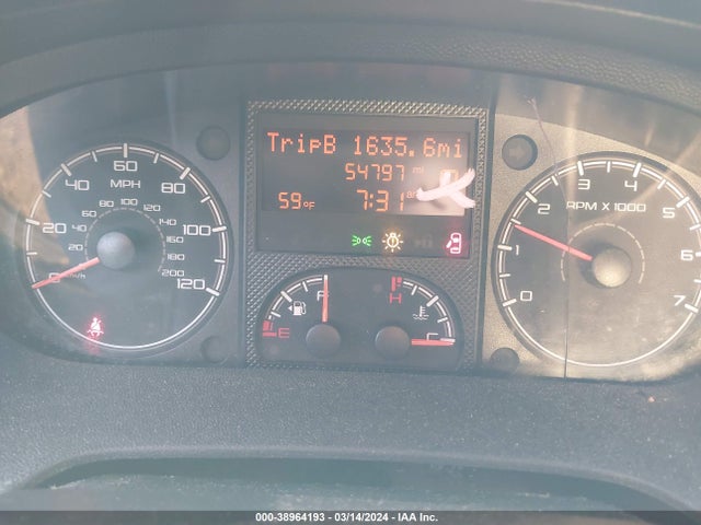 Продажа на аукционе авто 2019 Ram Promaster 3500 Cargo Van High Roof 159 Wb Ext, vin: 3C6URVJGXKE558441, номер лота: 38964193