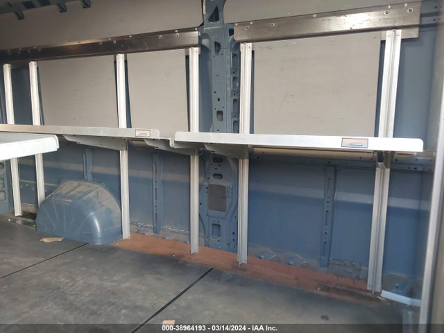 Продажа на аукционе авто 2019 Ram Promaster 3500 Cargo Van High Roof 159 Wb Ext, vin: 3C6URVJGXKE558441, номер лота: 38964193