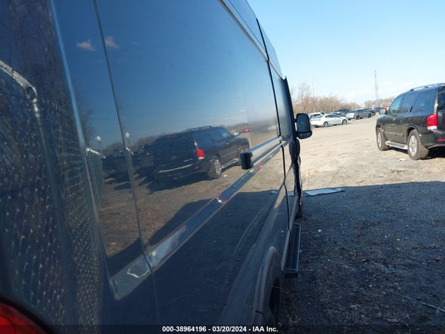 3C6URVJG4LE108463 RAM Promaster 3500 Cargo Van High Roof 159 Wb Ext