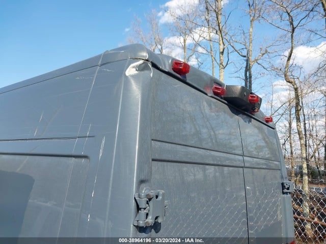 3C6URVJG4LE108463 RAM Promaster 3500 Cargo Van High Roof 159 Wb Ext